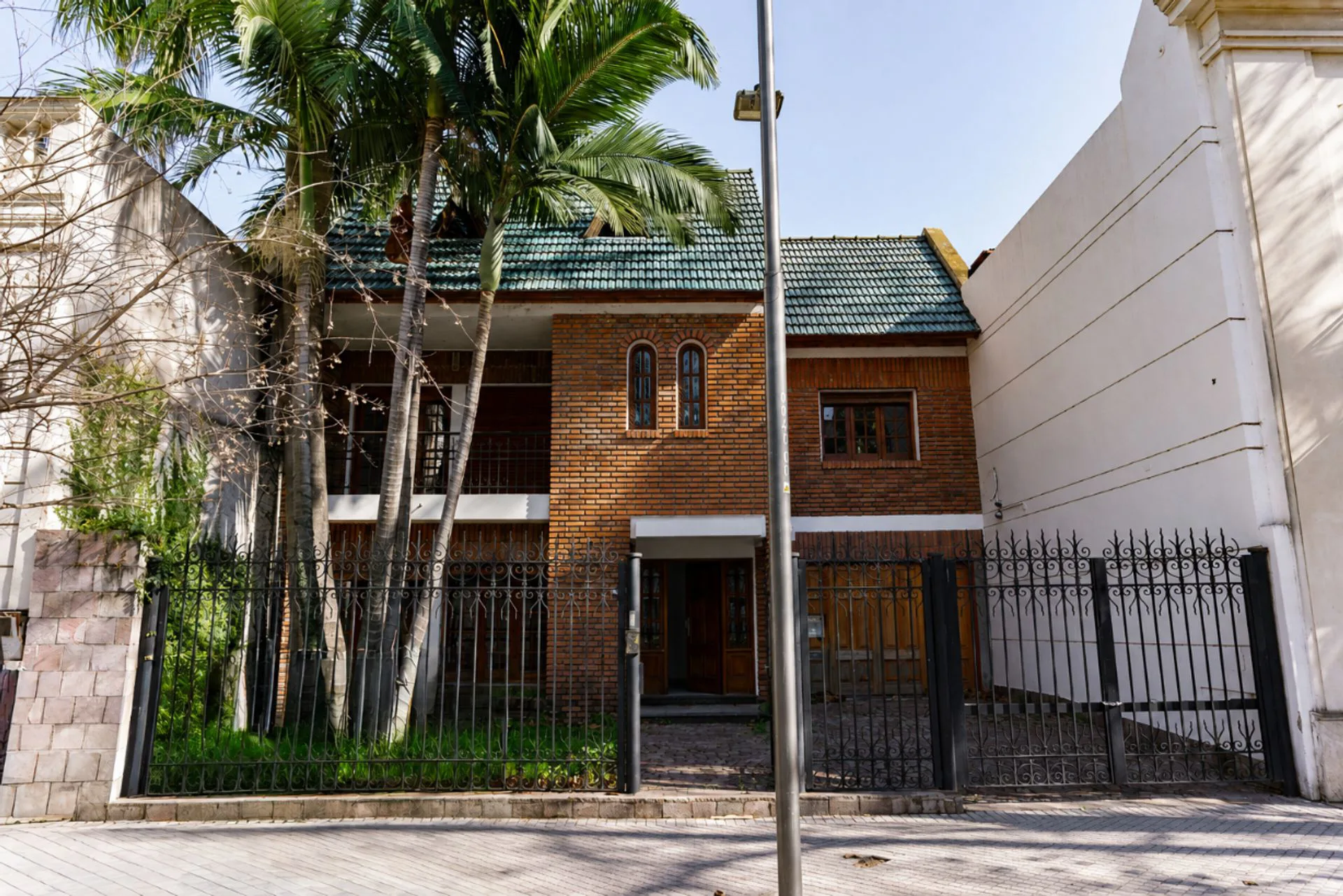 ALQUILER COMERCIAL | CASA EN BV OROÑO ROSARIO foto 2