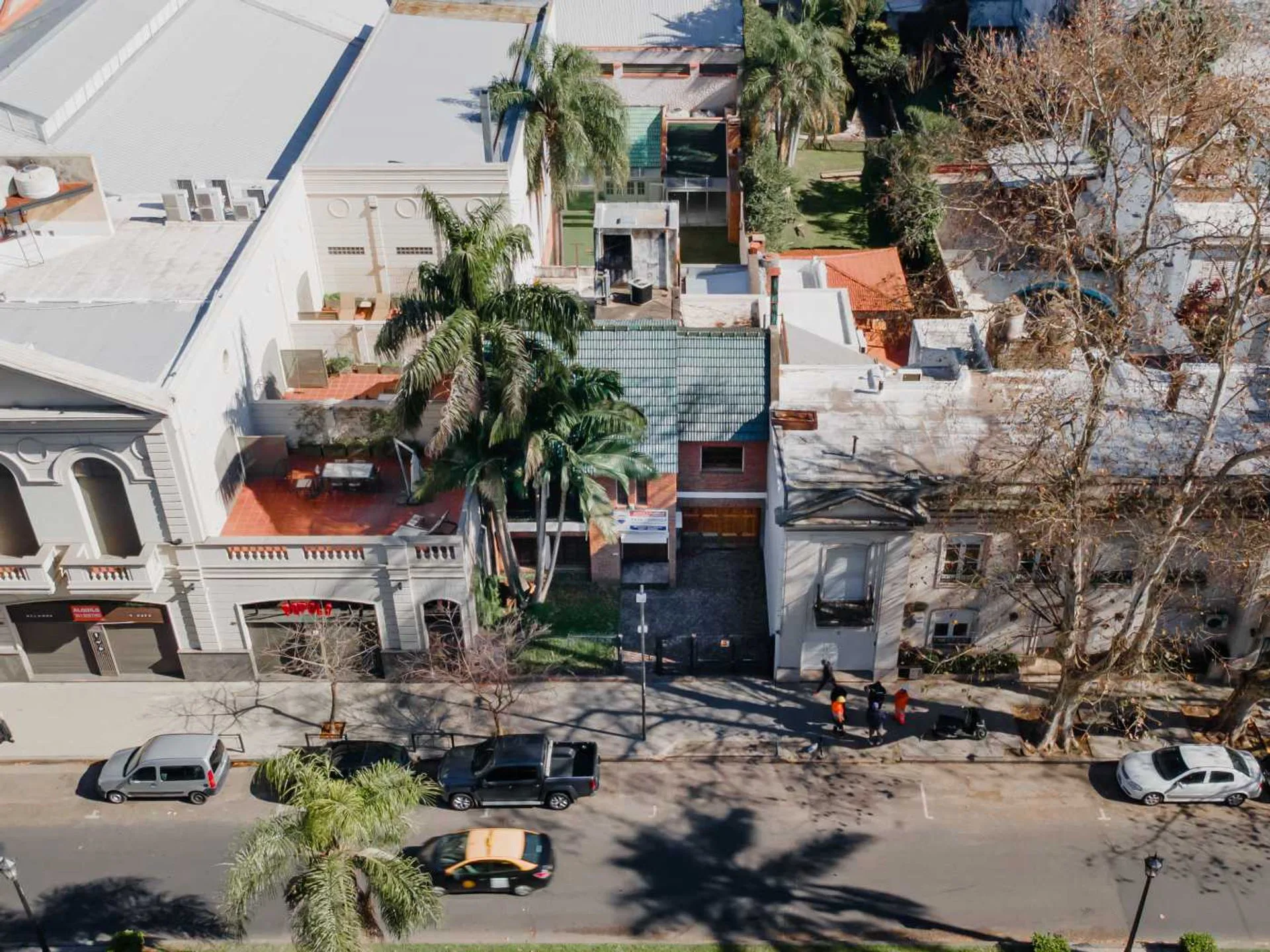 ALQUILER COMERCIAL | CASA EN BV OROÑO ROSARIO foto 4