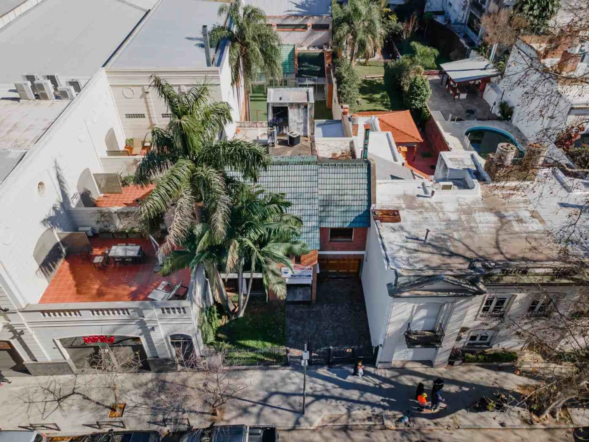 ALQUILER COMERCIAL | CASA EN BV OROÑO ROSARIO foto 5