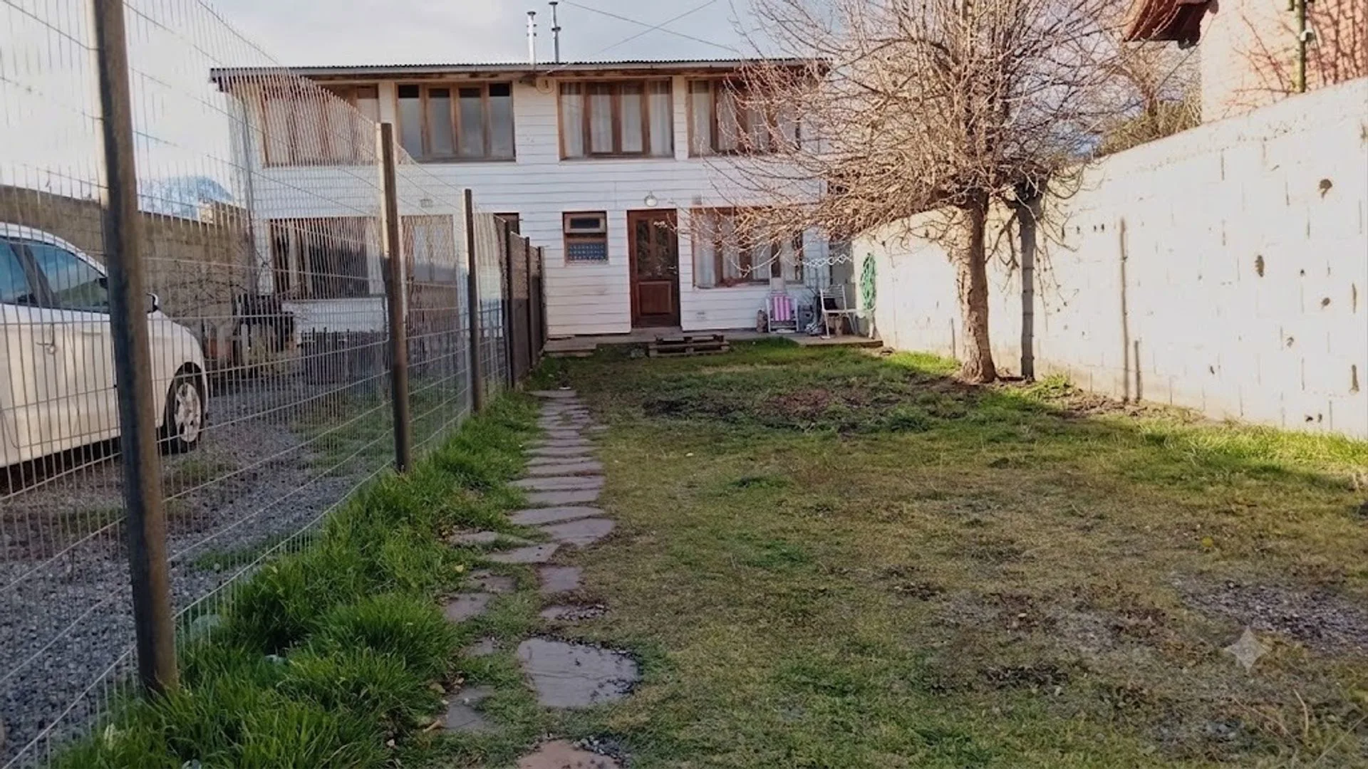 Dúplex en Esquel - Apto Crédito Hipotecario foto 2