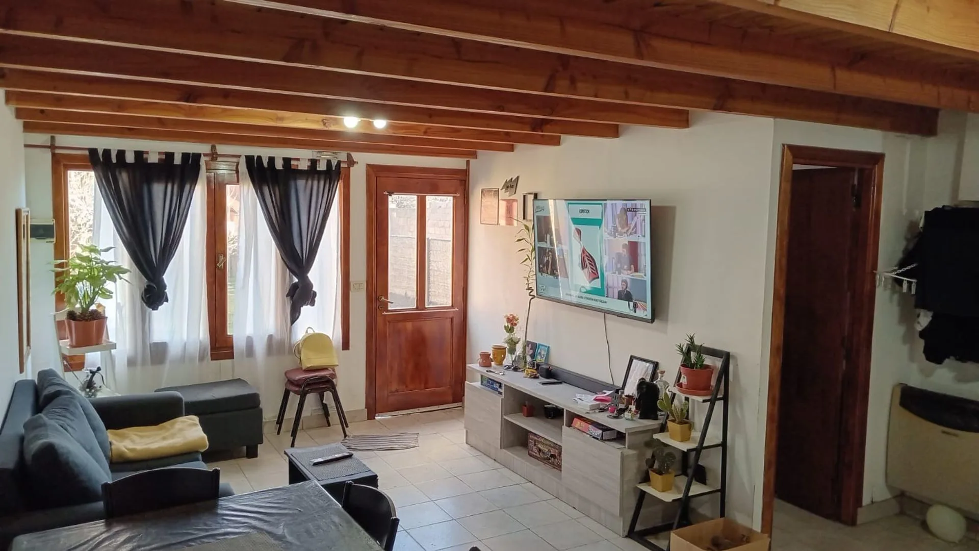 Dúplex en Esquel - Apto Crédito Hipotecario foto 3