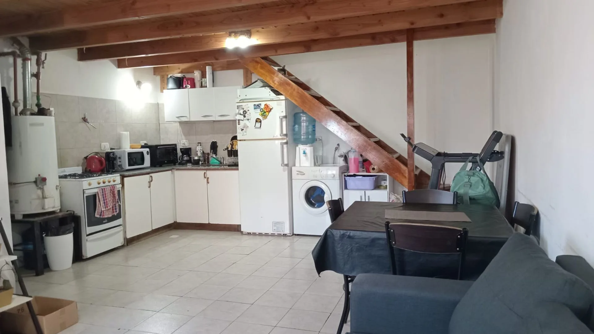 Dúplex en Esquel - Apto Crédito Hipotecario foto 4