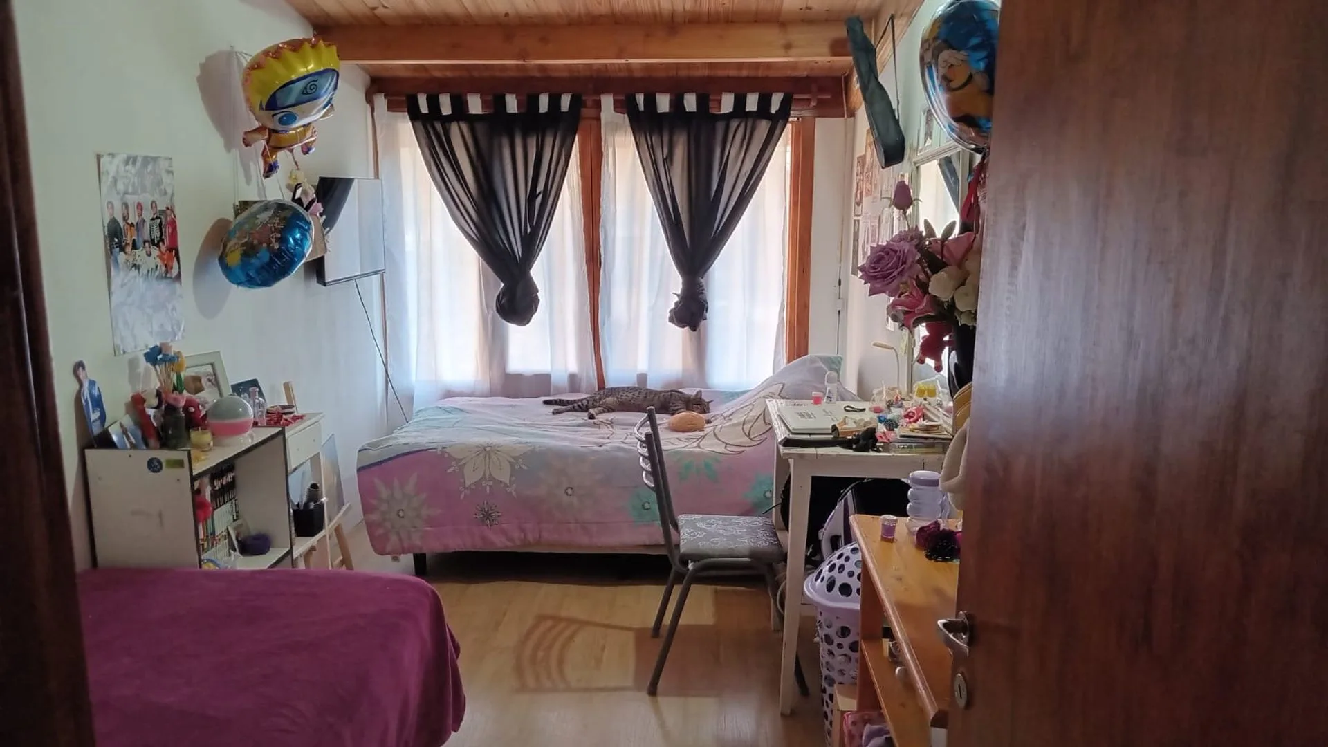 Dúplex en Esquel - Apto Crédito Hipotecario foto 5
