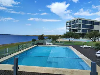 Terreno en Venta en Coutry Puerto del Aguila Club Nautico, Potrero de Garay, Cordoba foto 4