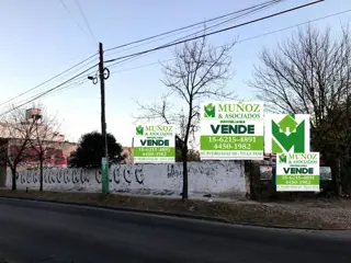 AV. PEDRO DIAZ Y ALVAREZ PRADO foto 2