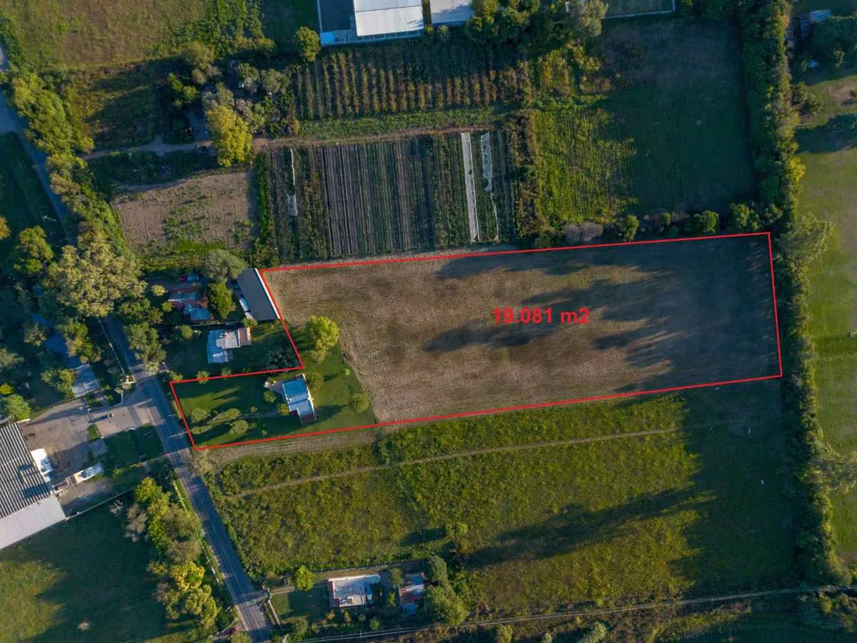 VENTA LOTE APTO INDUSTRIAL ESCRITURA AV RANCAGUA foto 5