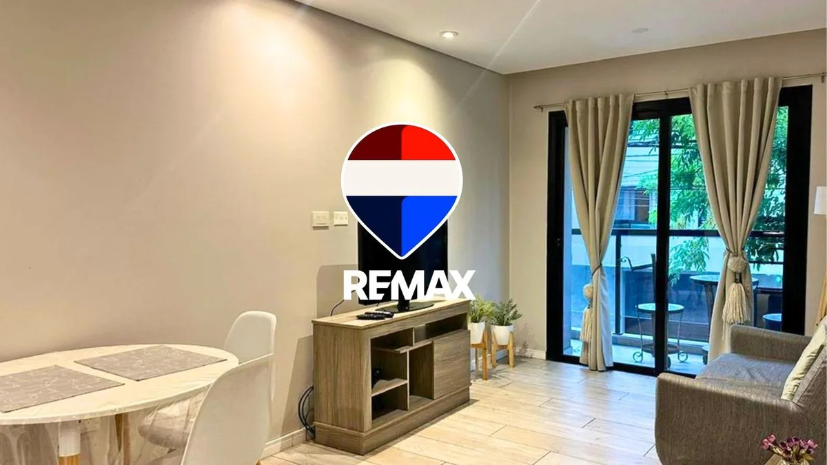 DEPARTAMENTO VENTA 1 DORMITORIO + AMENITIES