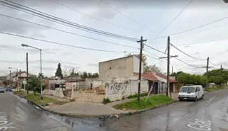 TERRENO 200 MTS2 BARRIO LIBERTADOR, SAN MARTIN, EN VENTA foto 2