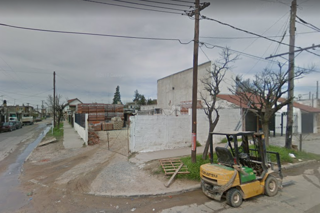 TERRENO 200 MTS2 BARRIO LIBERTADOR, SAN MARTIN, EN VENTA foto 3