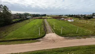 Lote en zona del Polo Club (Lote C= 250m2) foto 2