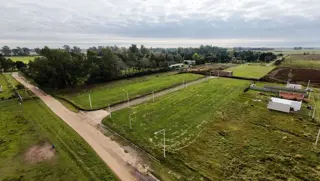 Lote en zona del Polo Club (Lote C= 250m2) foto 5