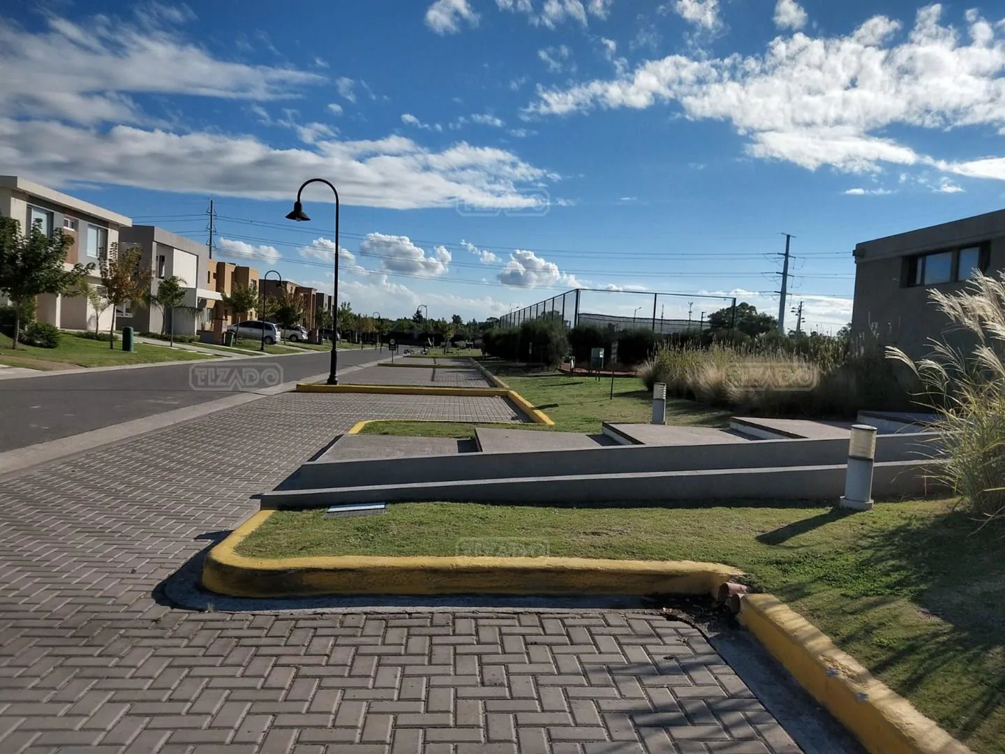 LOTE EN TIPAS 100 foto 2