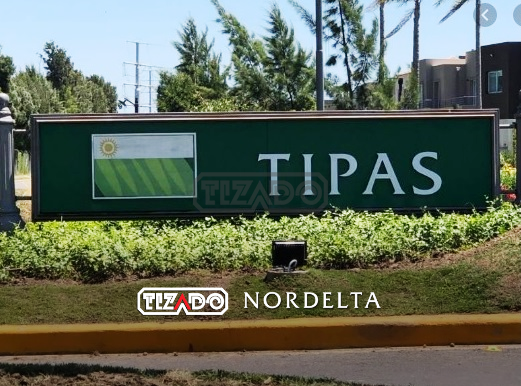 LOTE EN TIPAS 100 foto 4