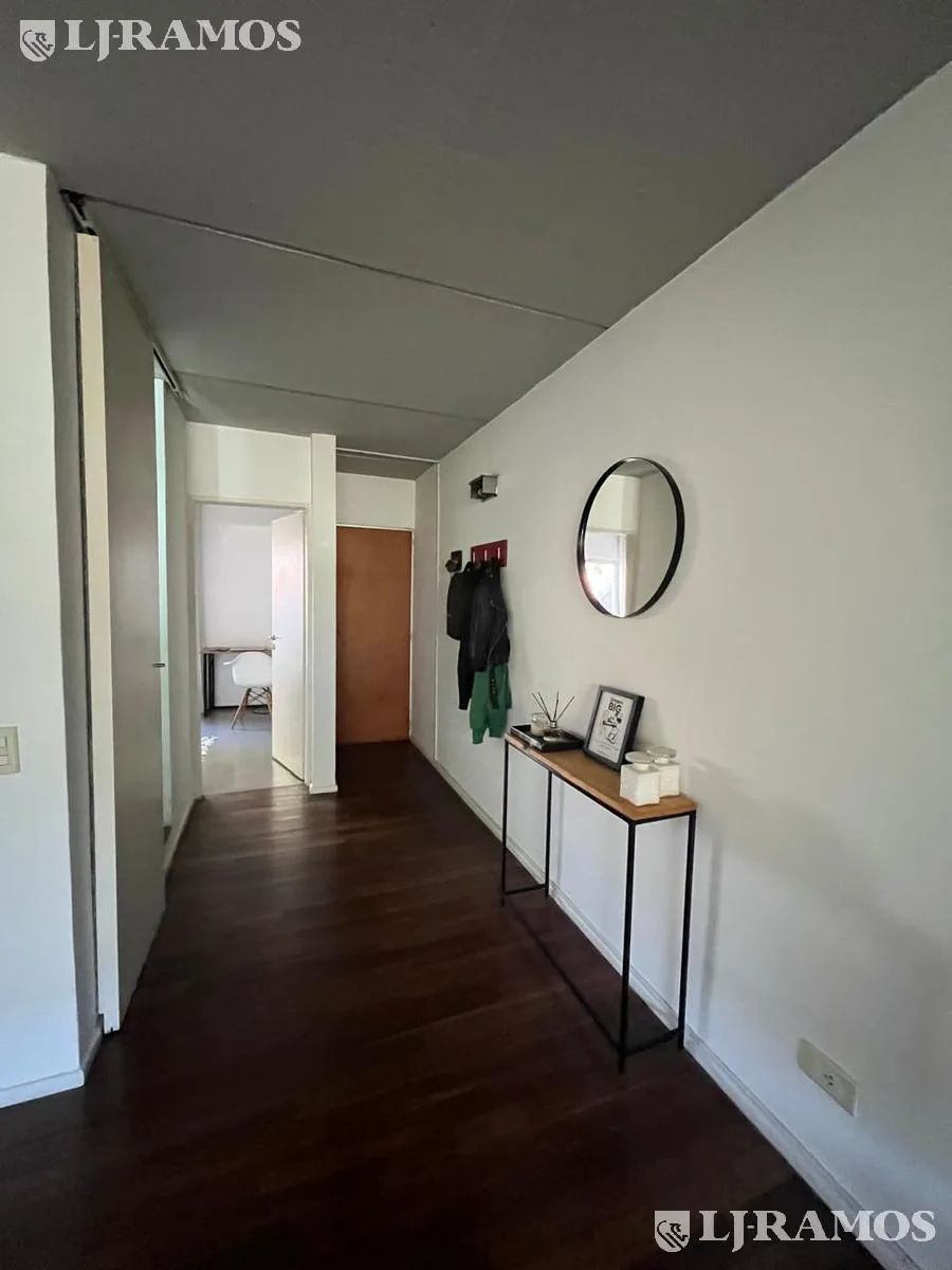 DEPARTAMENTO EN PB EN ALQUILER EN ALTOS DE LA MERCED foto 2