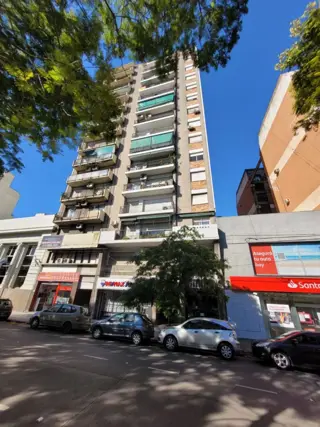 Departamento 2 ambientes OLIVOS s/ Maipu foto 1