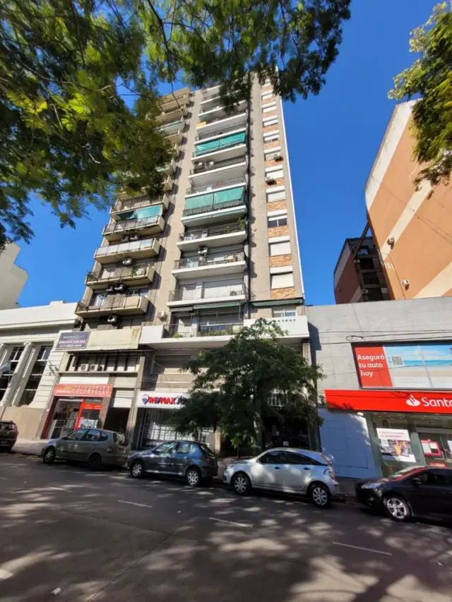Departamento 2 ambientes OLIVOS s/ Maipu