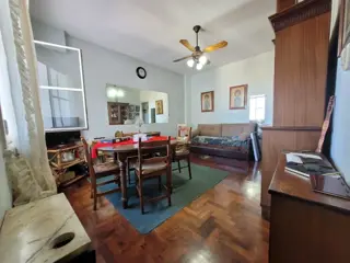Departamento 2 ambientes OLIVOS s/ Maipu foto 3
