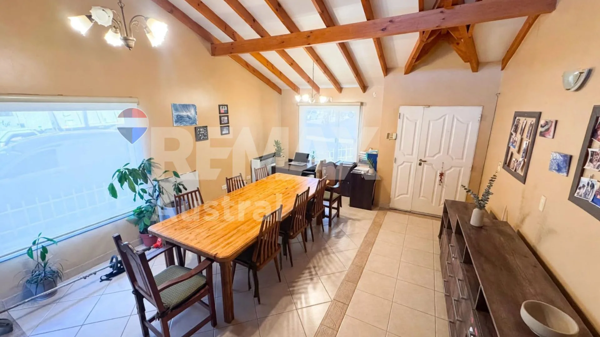 CASA 3 DORMITORIOS RADA TILLY foto 2