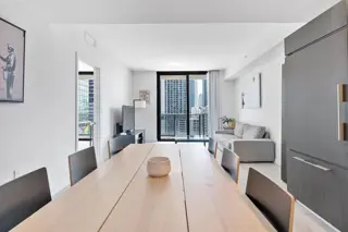 45 SW 9th #1005 foto 4