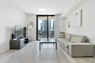 45 SW 9th #1005 foto 5