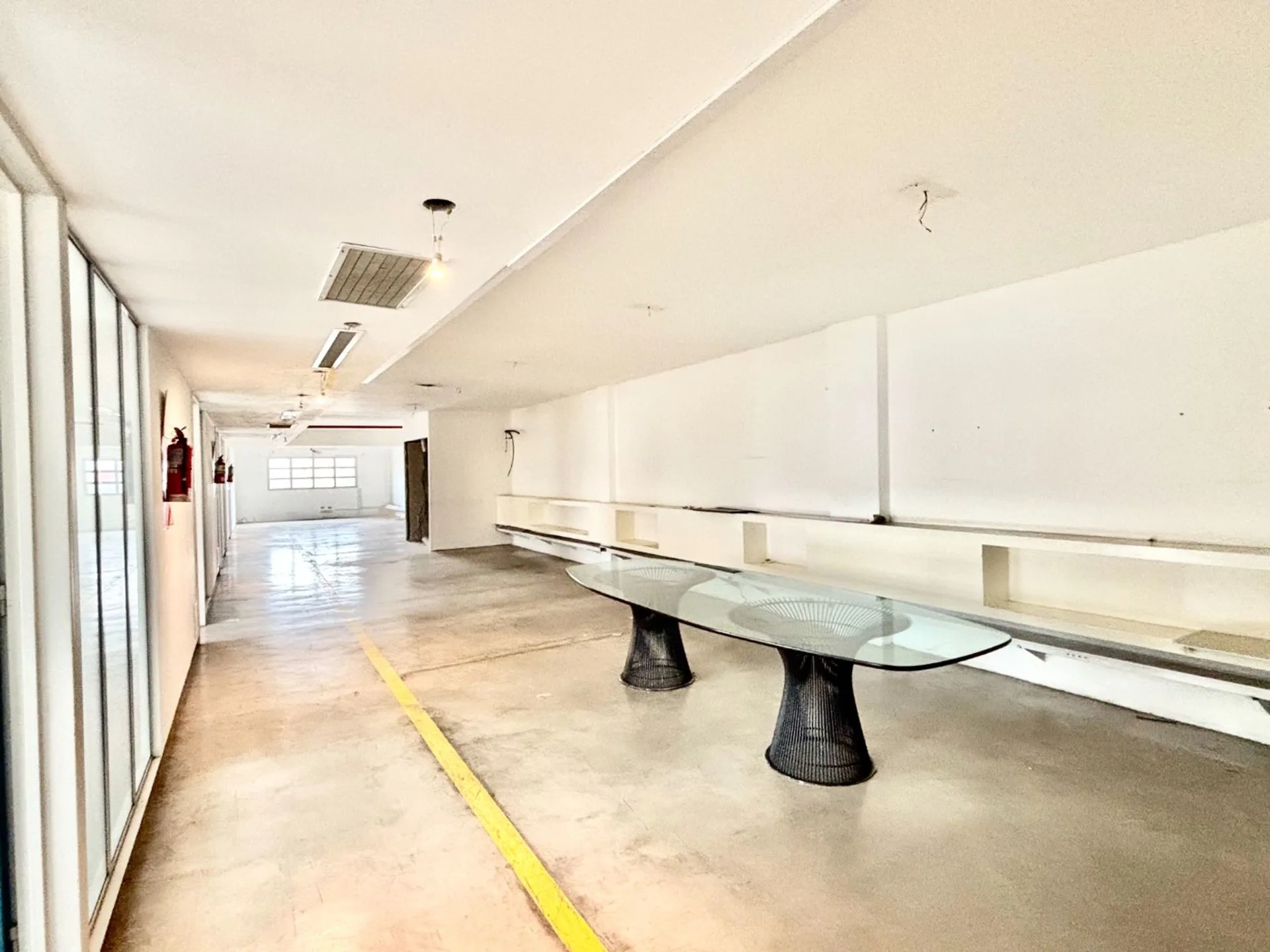 ALQUILER OFICINA VILLA CRESPO 290 M2 PISO ENTERO