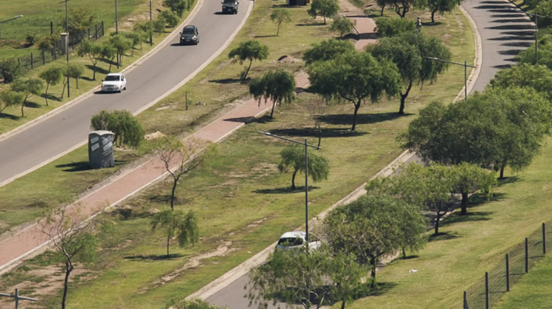 Lote en Heredades Siete Soles 1501 m2 foto 3