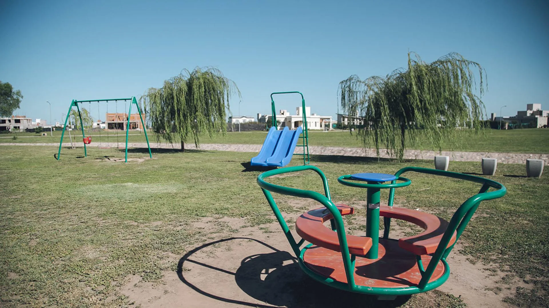 Lote en Heredades Siete Soles 1501 m2 foto 5