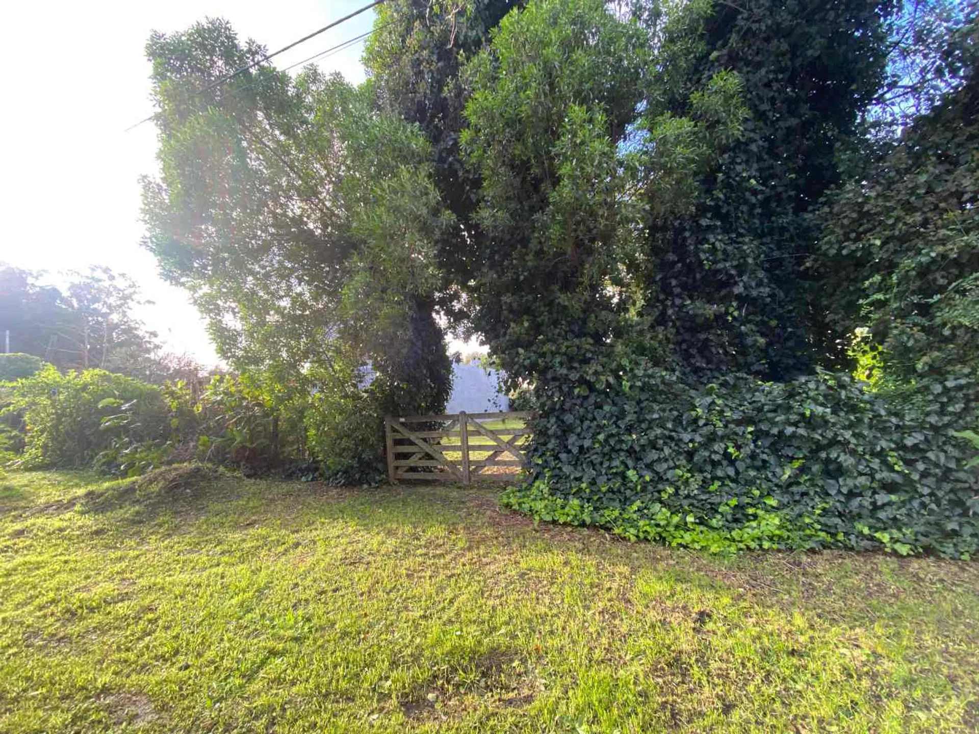 VENTA DE LOTE CHAPADMALAL 401 MTS2 foto 3
