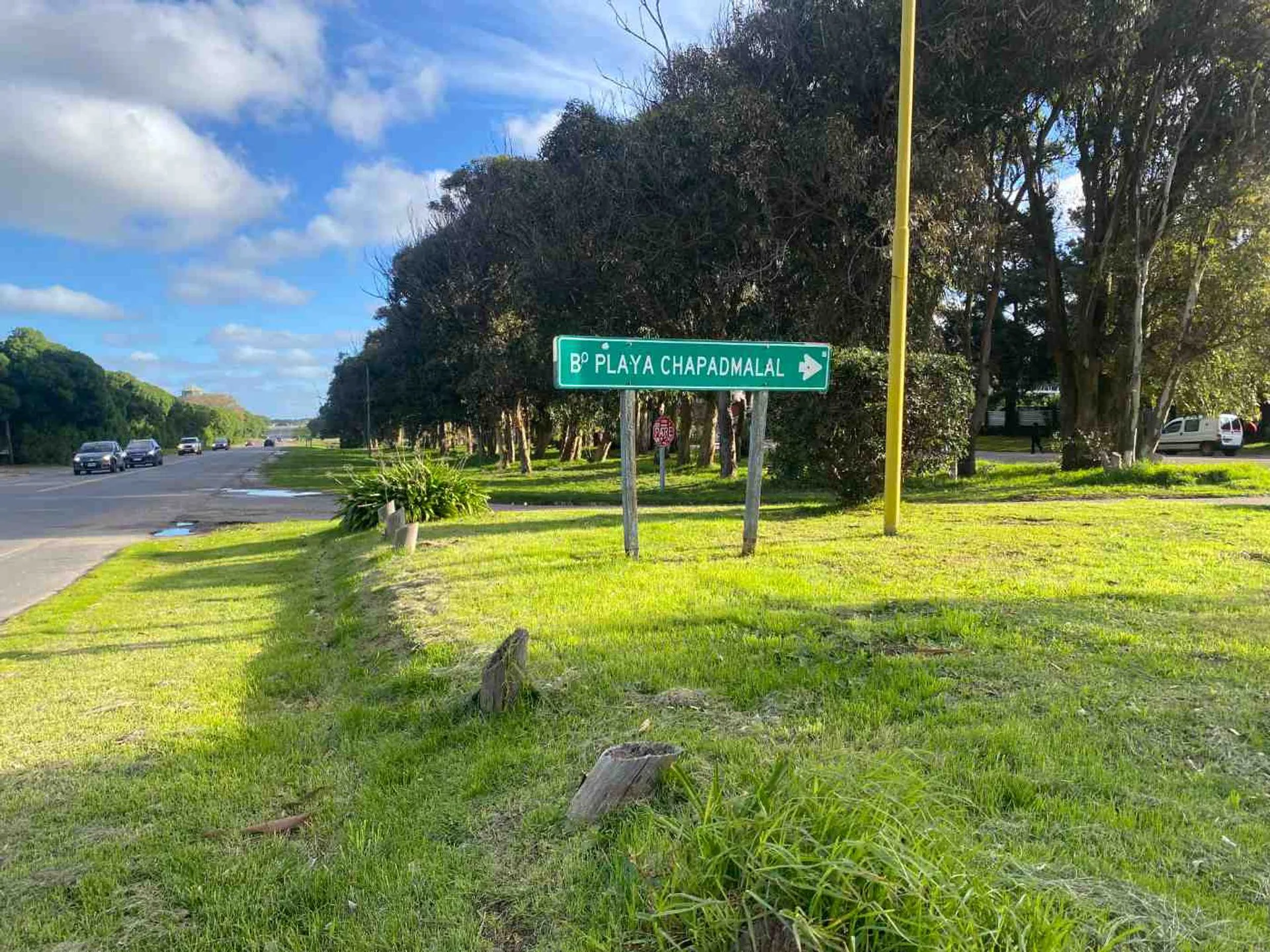 VENTA DE LOTE CHAPADMALAL 401 MTS2 foto 4