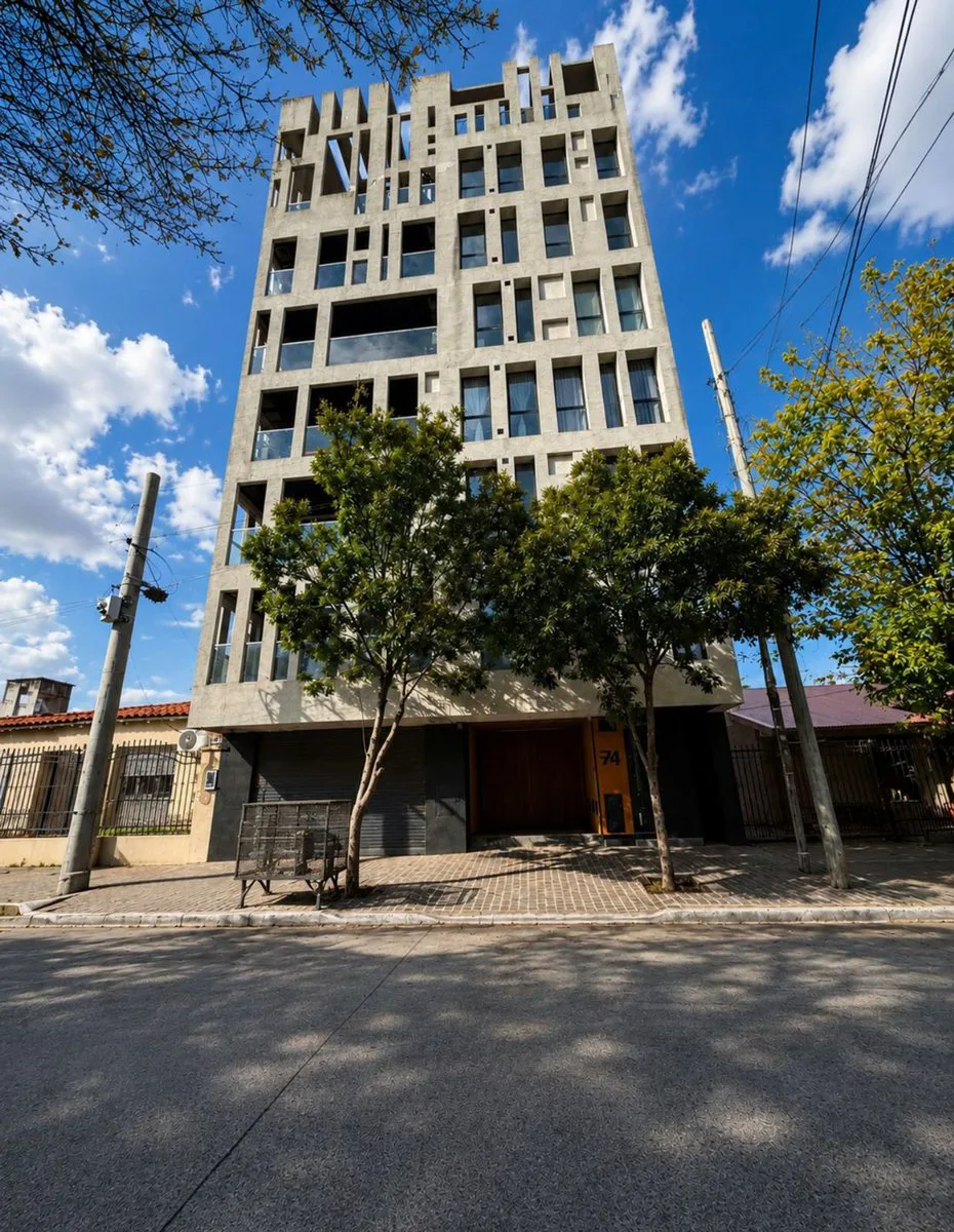 VENTA DEPARTAMENTO CON COCHERA MORENO APTO CREDITO foto 2