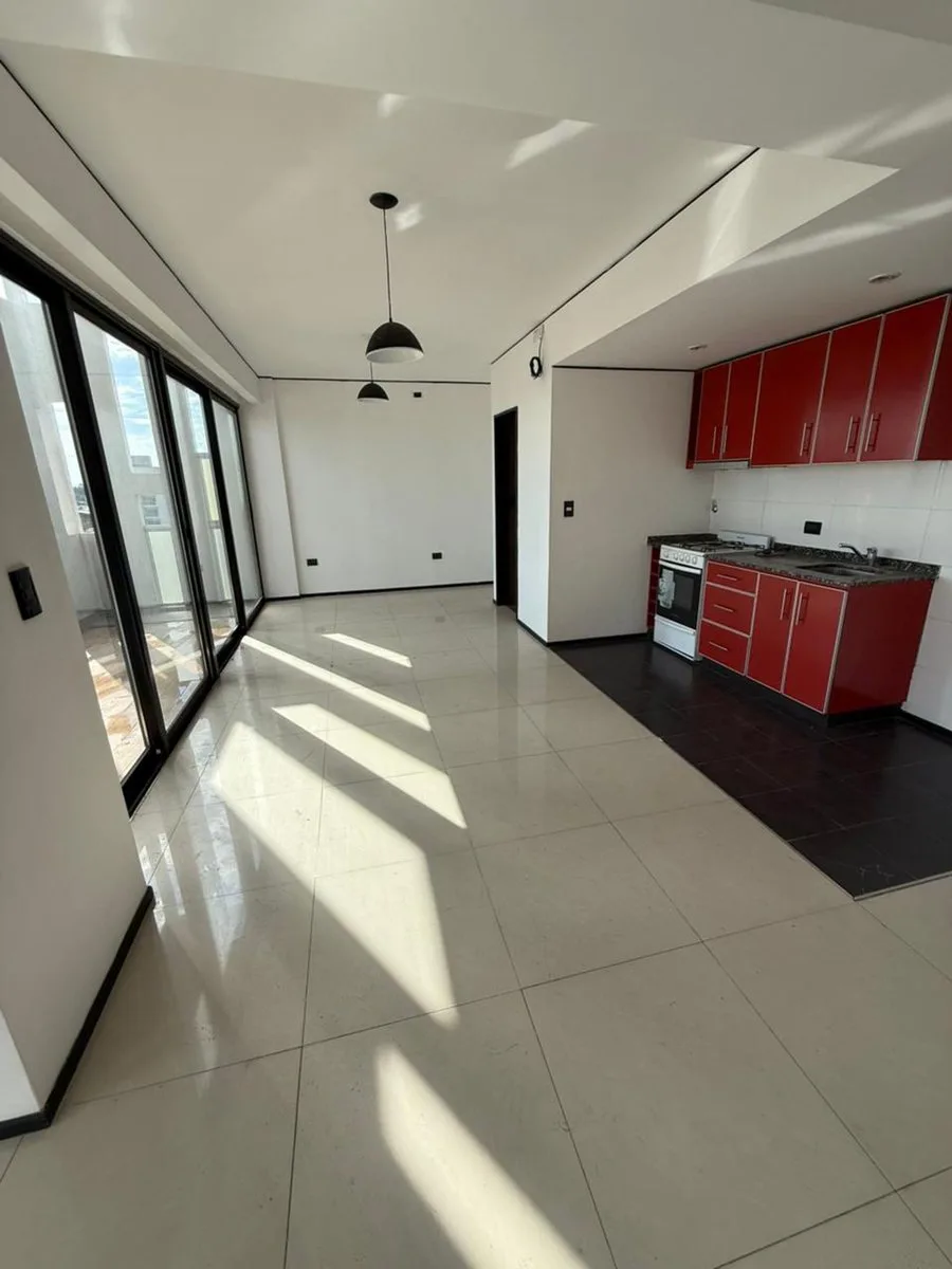 VENTA DEPARTAMENTO CON COCHERA MORENO APTO CREDITO foto 4