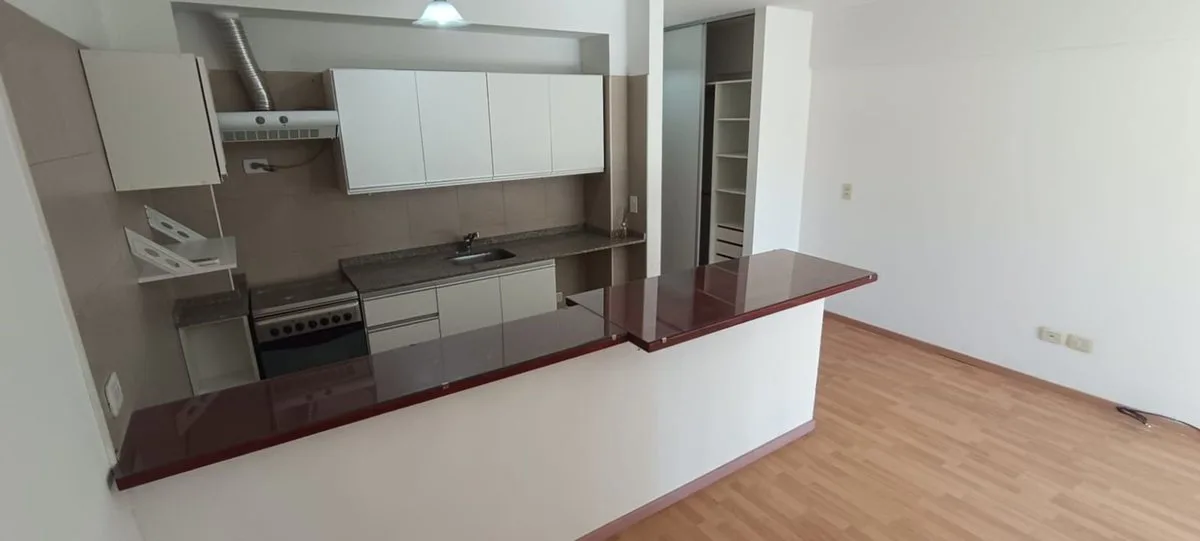 VENTA DEPARTAMENTO BALCON COCHERA PILETA MUNRO foto 2