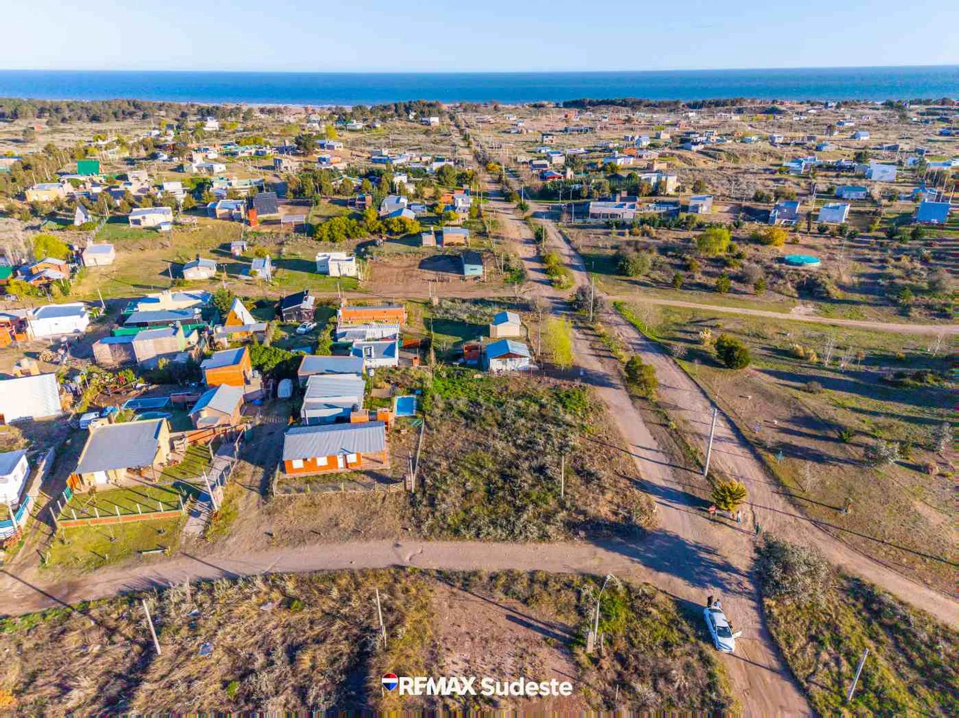 VENTA LOTE PUEBLO DARWIN foto 4