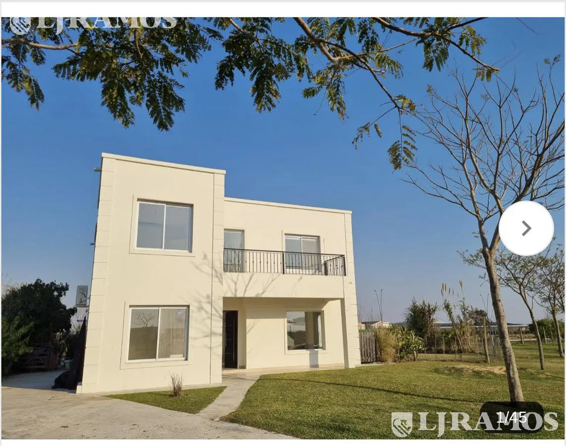 Casa - Puertos del Lago foto 2