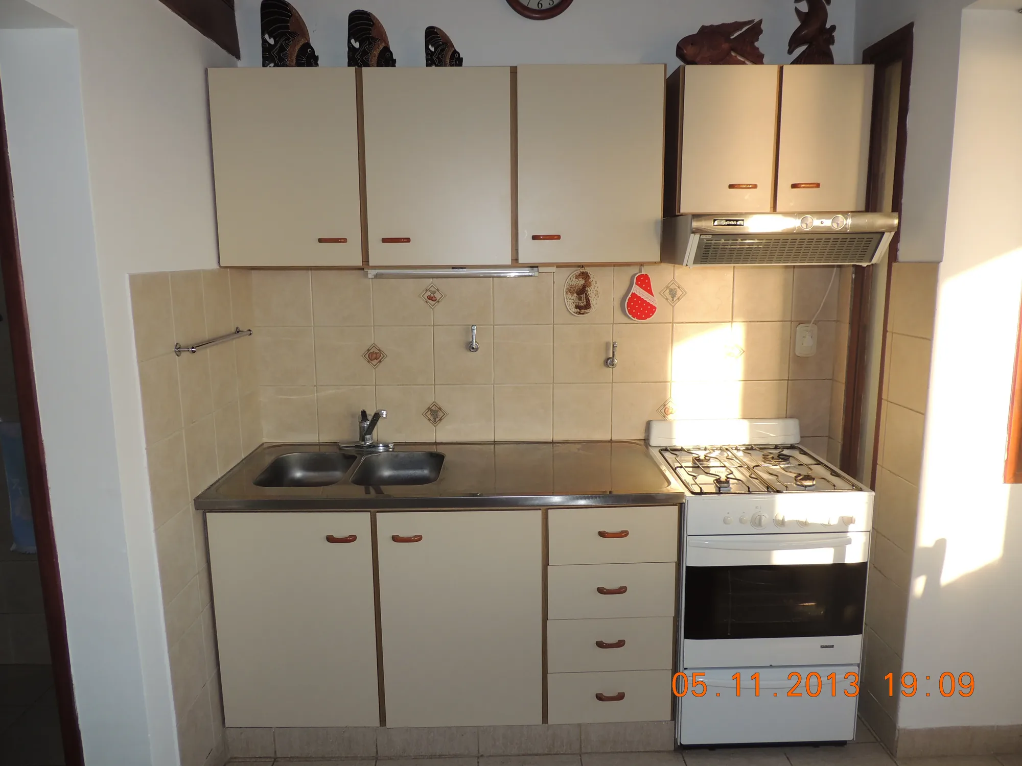 2-bedroom apartment in Monte Hermoso – photo 9 of 18