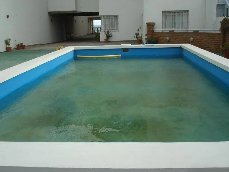 2-bedroom apartment in Monte Hermoso – photo 15 of 18