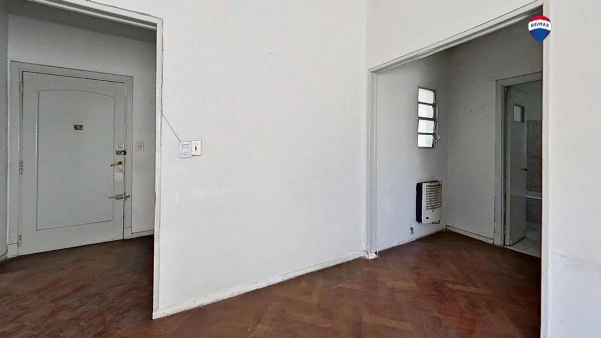 VENTA PH 2 AMBIENTES 1 PISO POR ESCALERA ALMAGRO foto 4