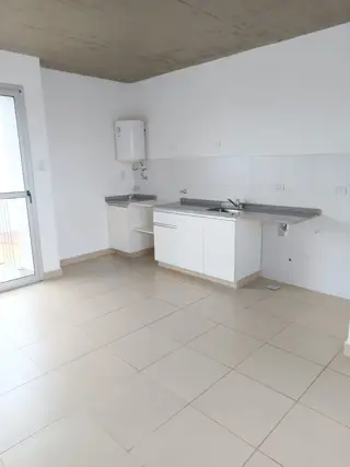DEPARTAMENTO DE 1 DORMITORIO EN ALQUILER - GUADALUPE foto 2
