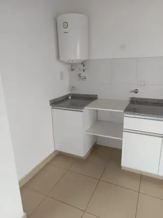 DEPARTAMENTO DE 1 DORMITORIO EN ALQUILER - GUADALUPE foto 3