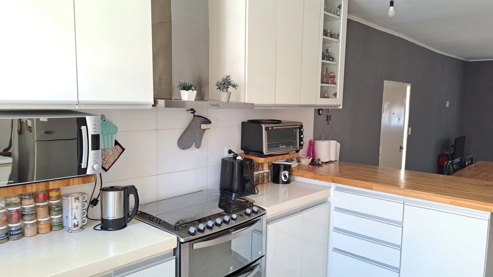 CASA RECICLADA - JARDIN, PILETA - APTO CREDITO foto 4