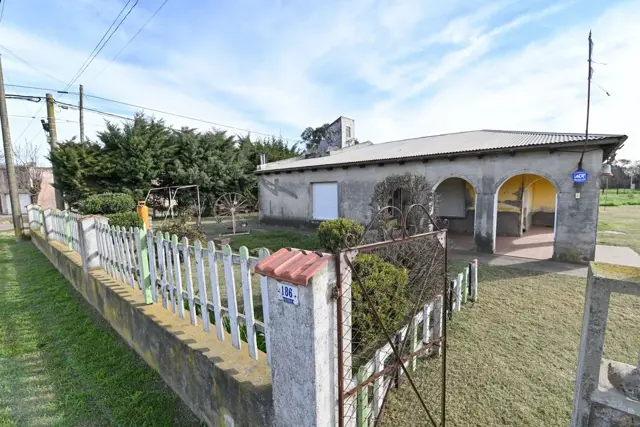 CASA QUINTA EN VENTA - SAN EDUARDO, SANTA FE