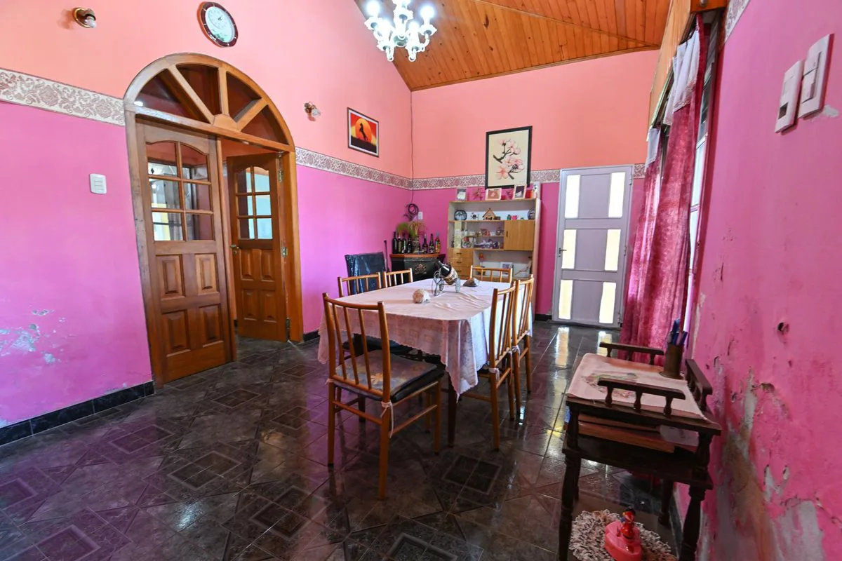 CASA QUINTA EN VENTA - SAN EDUARDO, SANTA FE foto 4