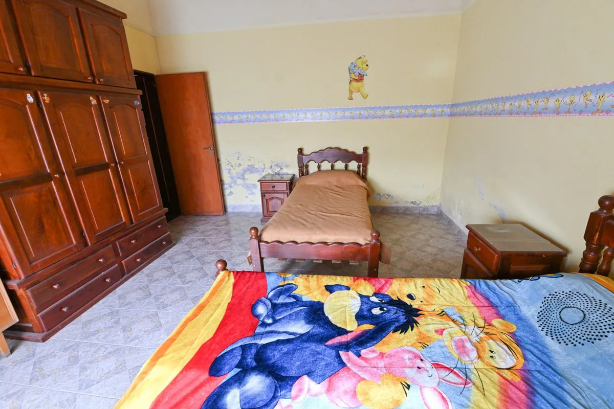 CASA QUINTA EN VENTA - SAN EDUARDO, SANTA FE foto 5