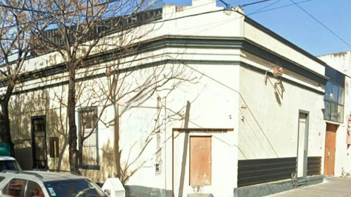 Alquiler Galpon Deposito con Oficinas Villa Lynch