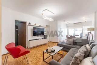 Venta Depto. 4 amb C/Dep.- Cochera fija - Belgrano foto 4