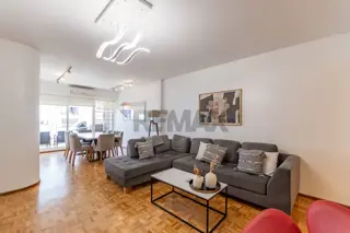Venta Depto. 4 amb C/Dep.- Cochera fija - Belgrano foto 5