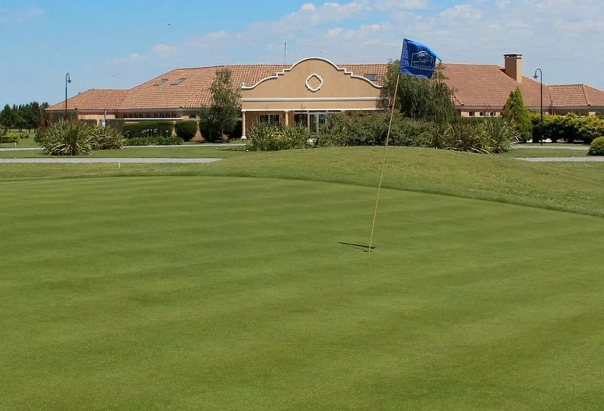 Fincas de San Vicente Golf - Lote: 99 foto 2