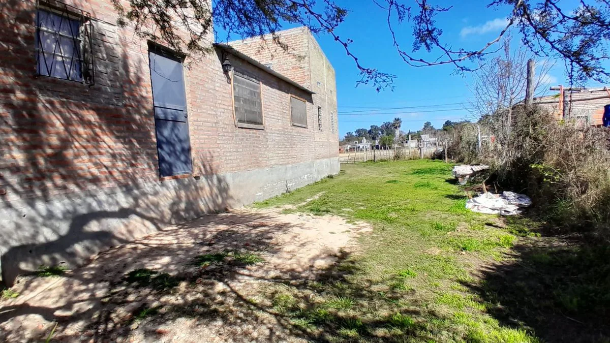 Casa en venta con Gran Terreno San jose del Rincon foto 2