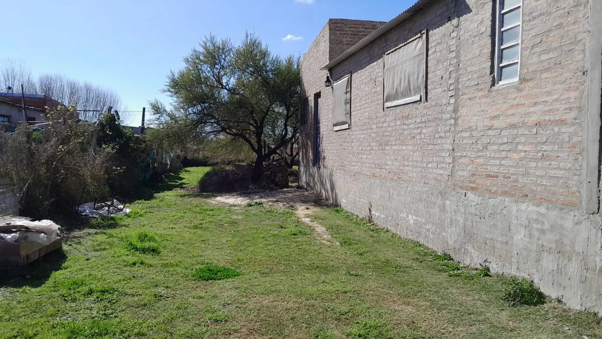 Casa en venta con Gran Terreno San jose del Rincon foto 3