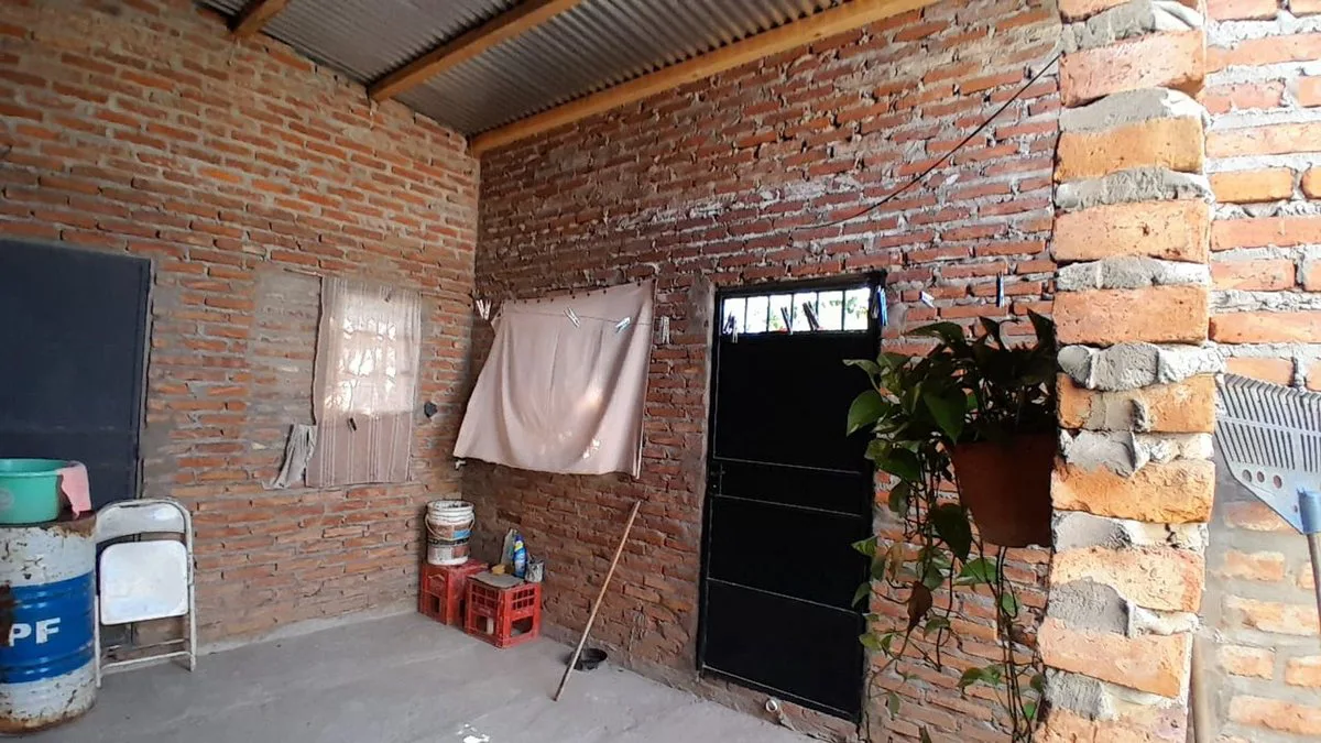 Casa en venta con Gran Terreno San jose del Rincon foto 5
